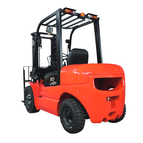 İXTİF EFL302 - 1070 mm Çatal