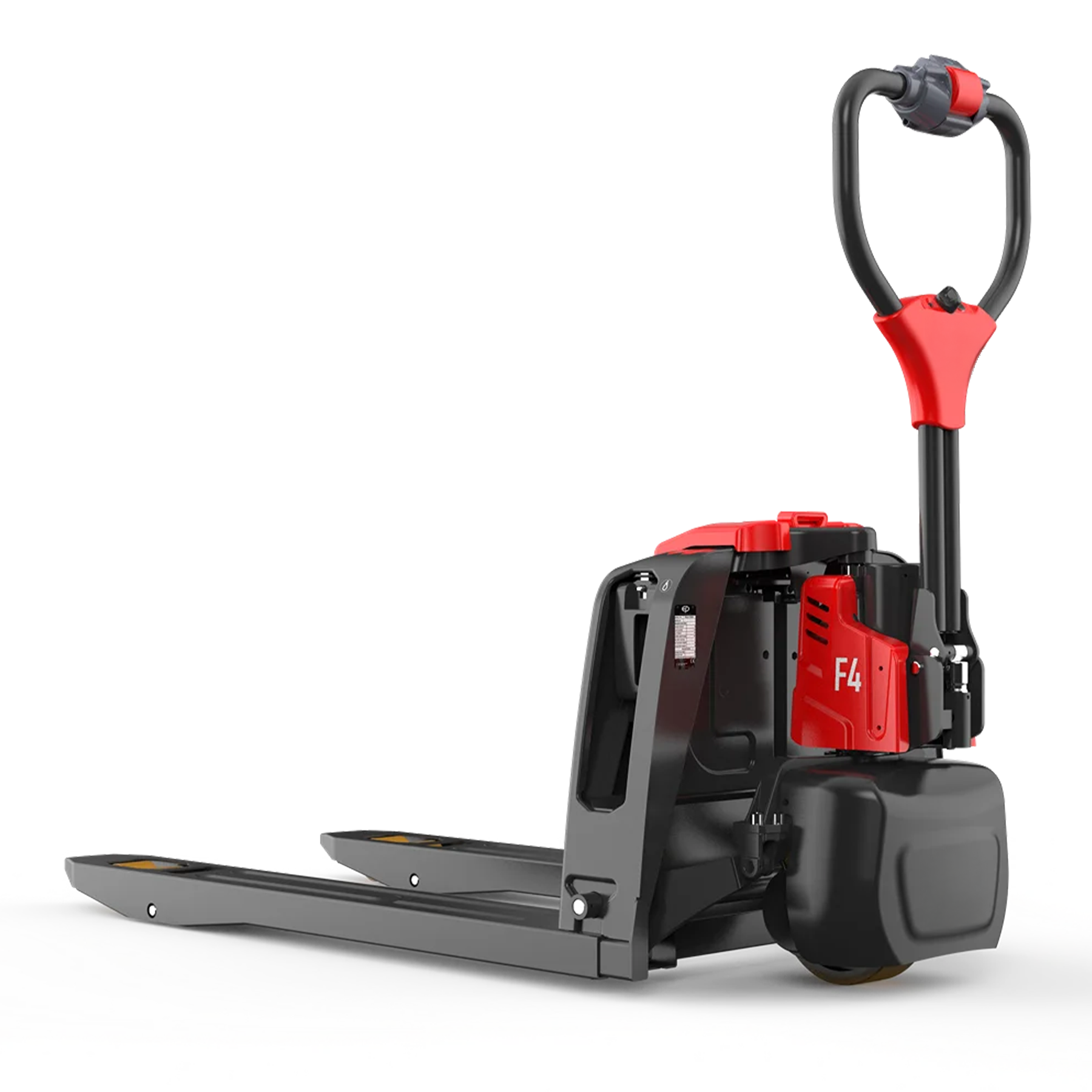 İXTİF F4 - 1.5 Ton Li-Ion Transpalet
