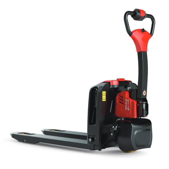 İXTİF F4 201 - 2.0 Ton Li-Ion Transpalet
