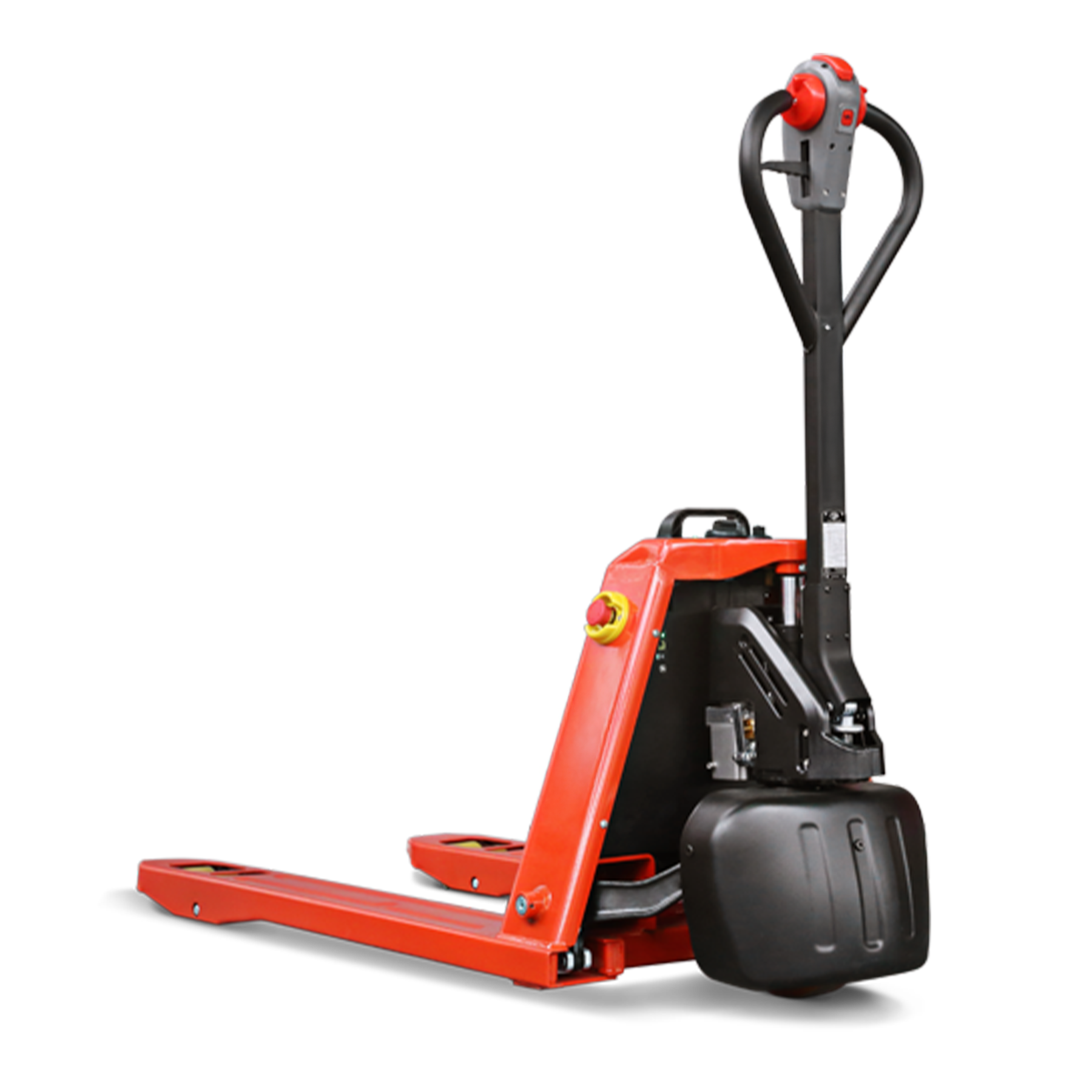İXTİF EPL153 - 1.5 Ton Li-Ion Elektrikli Transpalet