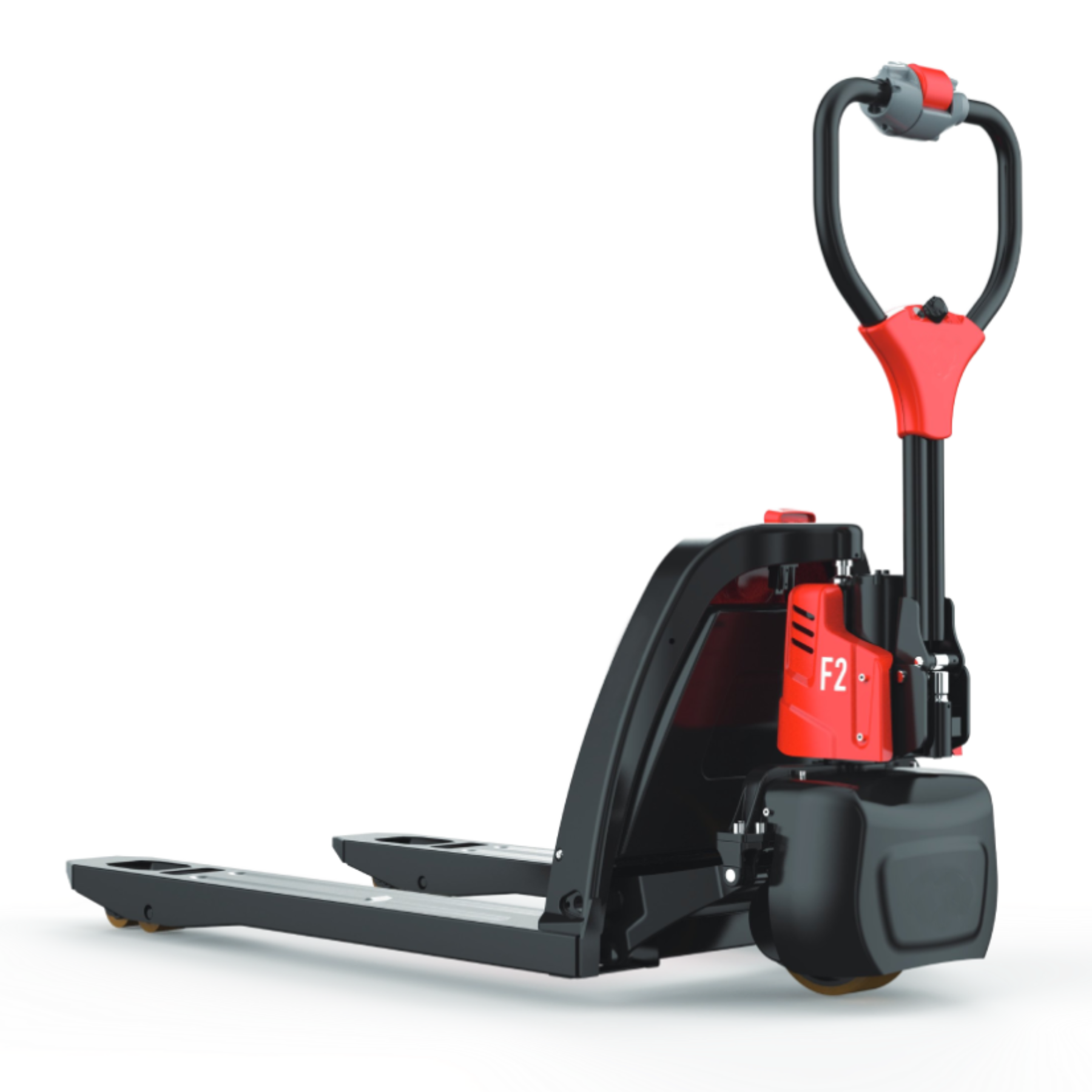 İXTİF F2 - 1.5 Ton Li-Ion Transpalet