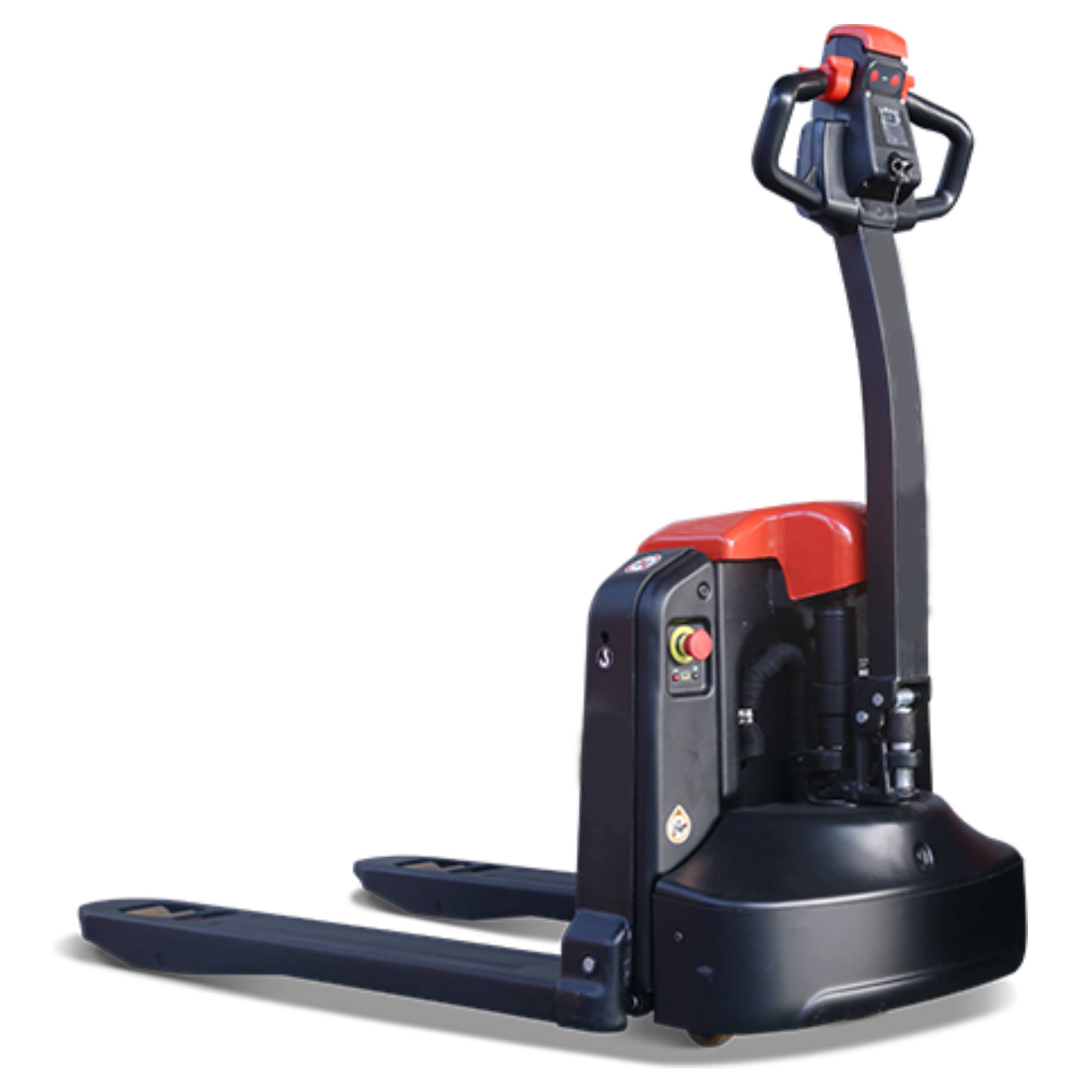 İXTİF EPL185 - 1.8 Ton Li-Ion Transpalet