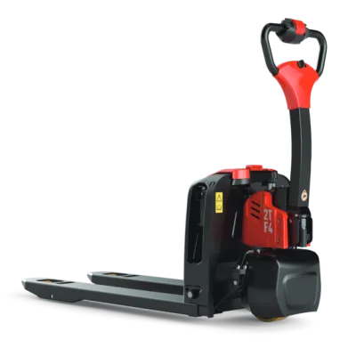 İXTİF F4 201 - 2.0 Ton Li-Ion Transpalet